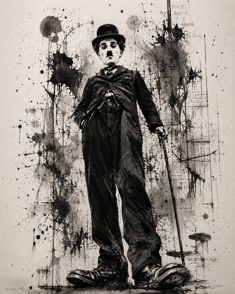Encre de chine