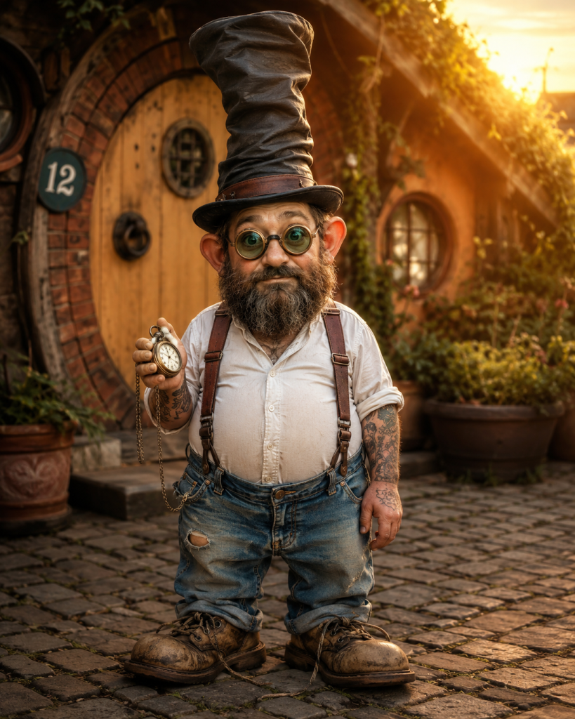Hobbit
