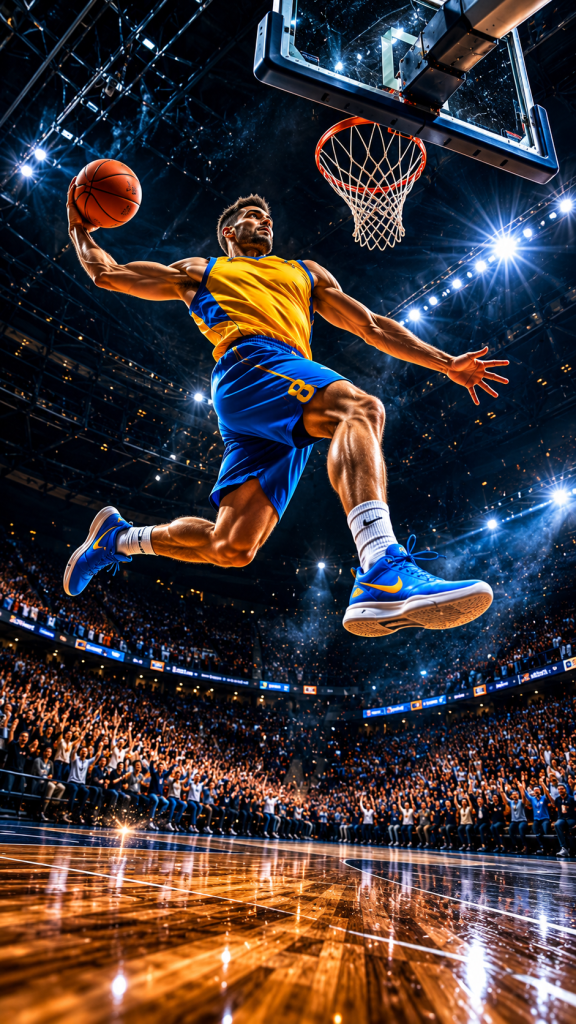 Basketball