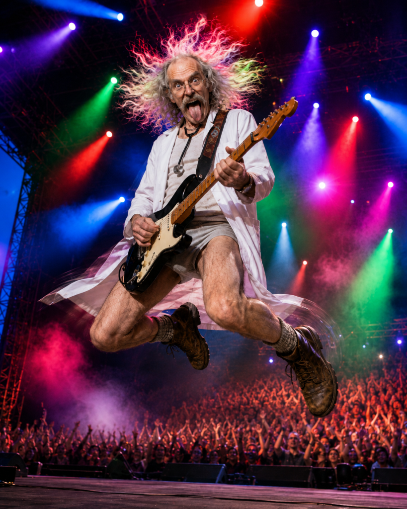Le doc s&rsquo;invite au Hellfest